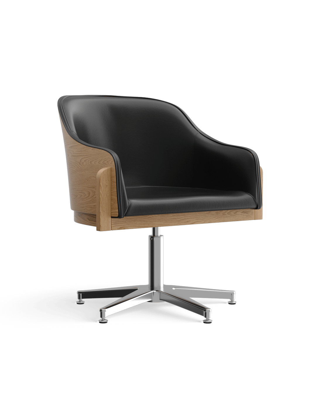 Stockholm Ventestol Comfortel Just Add People